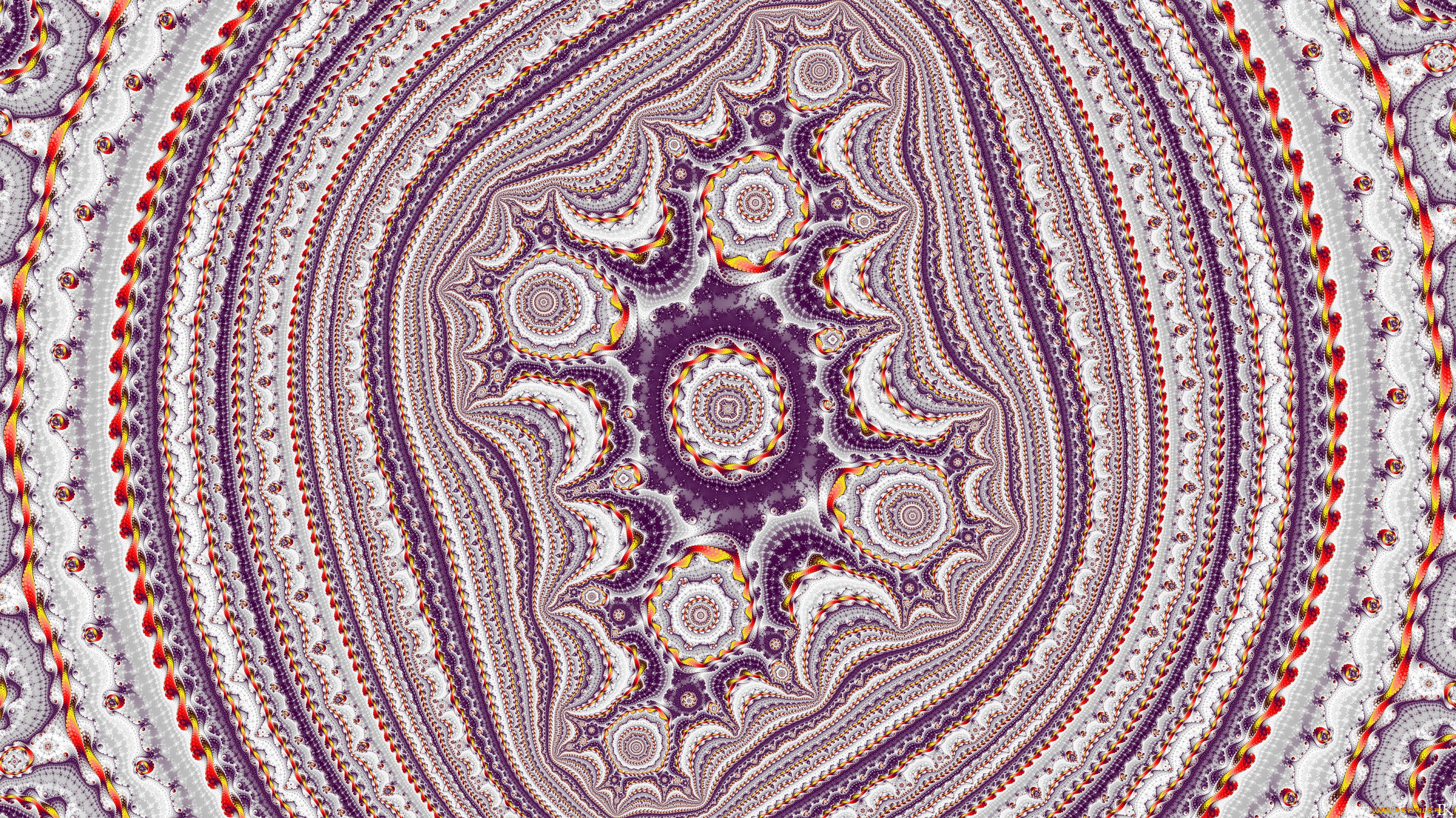 3 ,  , fractal, , , 
